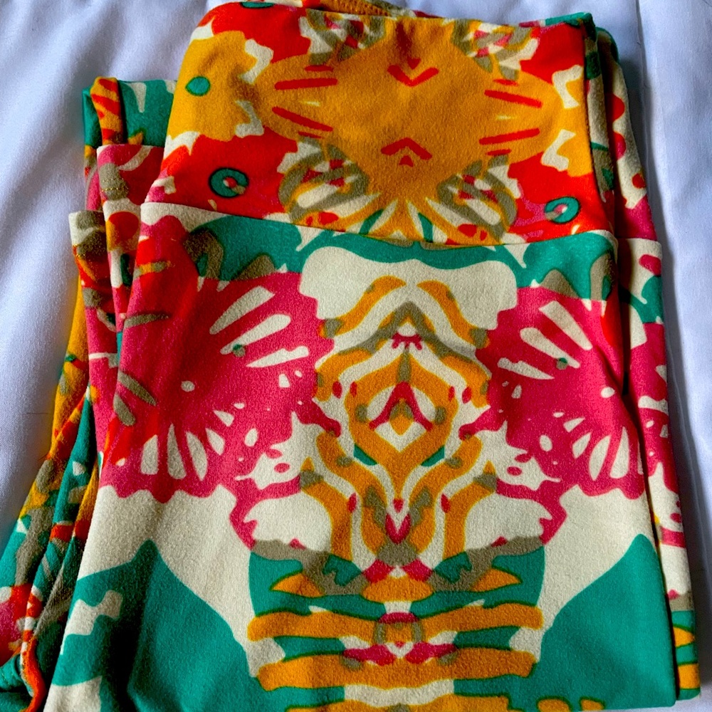 LuLaRoe leggings